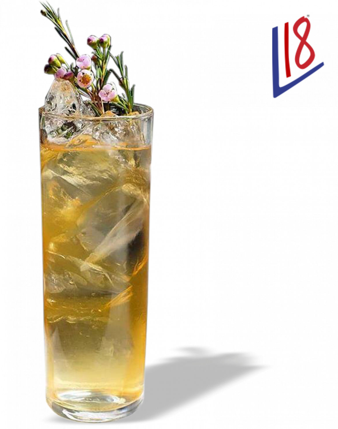 The PEARfect cocktail